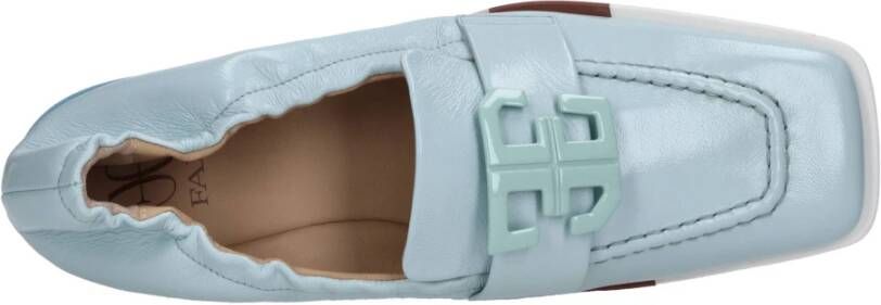 Fabi Ballerina`s