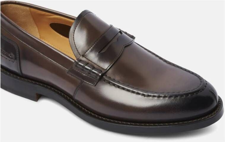 Fabi Bill College Loafers
