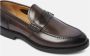 Fabi Bill College Loafers - Thumbnail 2