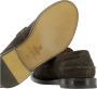 Fabi Bruine Loafer Schoenen voor Mannen - Thumbnail 2
