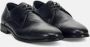 Fabi Business Shoes Black Heren - Thumbnail 2
