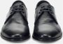 Fabi Business Shoes Black Heren - Thumbnail 3