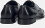 Fabi Business Shoes Black Heren - Thumbnail 4