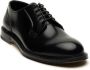 Fabi Business Shoes Black Heren - Thumbnail 2