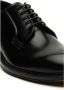 Fabi Business Shoes Black Heren - Thumbnail 4