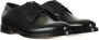 Fabi Business Shoes Black Heren - Thumbnail 4
