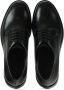 Fabi Business Shoes Black Heren - Thumbnail 5