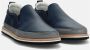 Fabi Business Shoes Blue Heren - Thumbnail 2
