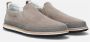 Fabi Business Shoes Gray Heren - Thumbnail 2