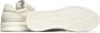 Fabi Butter Nubuck Minimalistische Sneakers - Thumbnail 2
