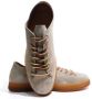 Fabi Casual Sneakers voor Dagelijks Gebruik Beige Heren - Thumbnail 5