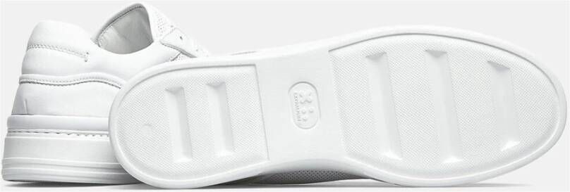 Fabi Challenge Sneakers