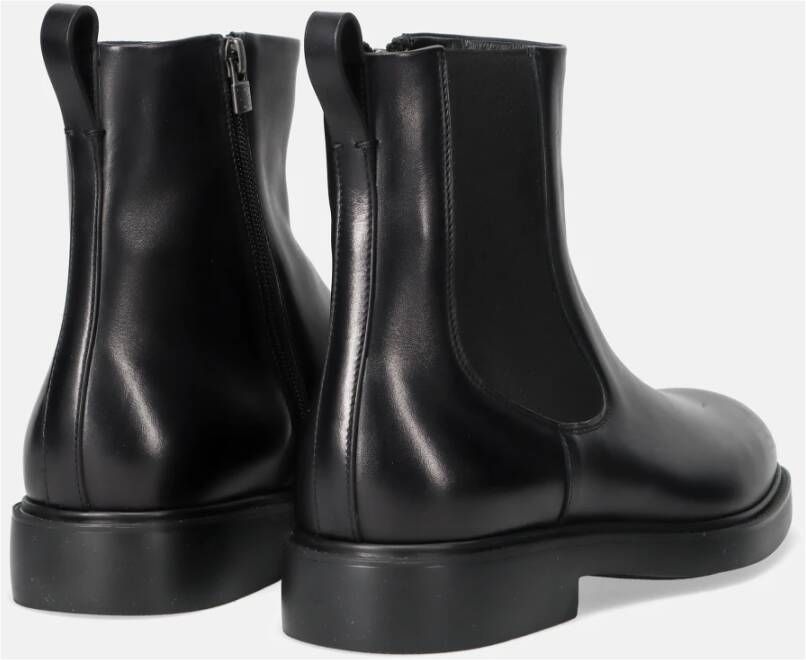 Fabi Chelsea Boots Zwart Heren