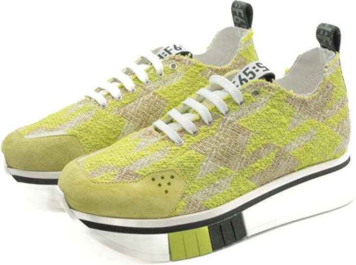 Fabi Dames Dolfijn Stijl Schoenen