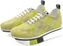 Fabi Dames Dolfijn Stijl Schoenen - Thumbnail 2