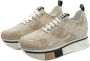 Fabi Dolphin Style Sneakers - Thumbnail 2