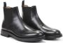 Fabi Elegante Enkellaars Brown Heren - Thumbnail 2