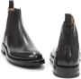 Fabi Elegante Enkellaars Brown Heren - Thumbnail 4