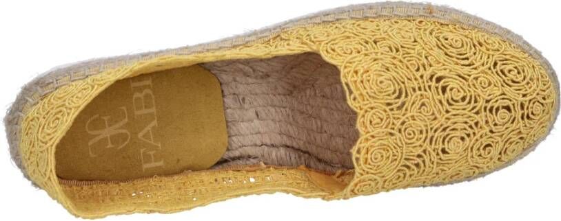 Fabi Espadrilles