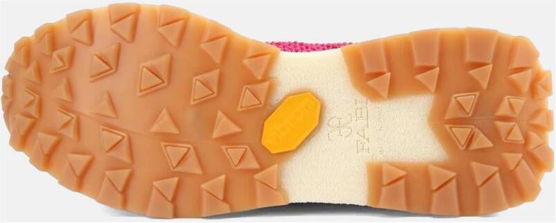 Fabi Flawless Sneakers