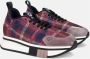 Fabi Flexibele Multicolor Hybride Schoen Multicolor Dames - Thumbnail 2