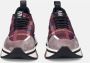 Fabi Flexibele Multicolor Hybride Schoen Multicolor Dames - Thumbnail 3