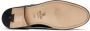 Fabi Heren Leren Lage Schoenen Blauw Blue Heren - Thumbnail 5