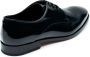 Fabi Heren Leren Lage Schoenen Zwart Black Heren - Thumbnail 4
