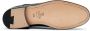 Fabi Heren Leren Lage Schoenen Zwart Black Heren - Thumbnail 5