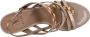Fabi Hoge Hak Sandalen - Thumbnail 2