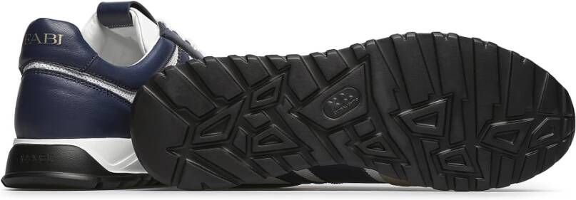 Fabi Horizon Sneakers