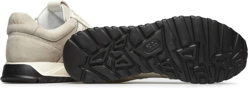 Fabi Horizon Sneakers