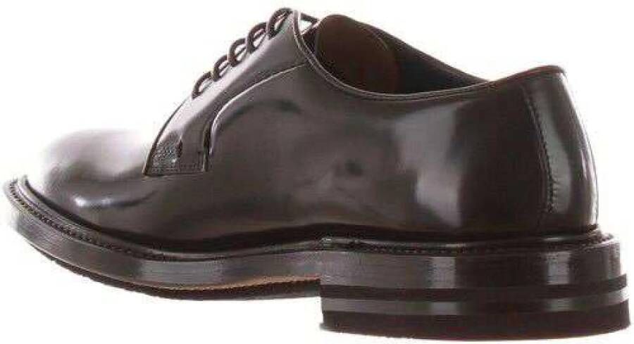 Fabi Klassieke Derby schoenen voor heren