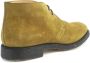 Fabi Lace-up Boots Beige Heren - Thumbnail 3