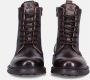 Fabi Lace-up Boots Bruin Heren - Thumbnail 3