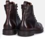 Fabi Lace-up Boots Bruin Heren - Thumbnail 4