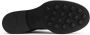 Fabi Lage Leren Veterschoenen Black Heren - Thumbnail 5