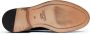Fabi Lage Leren Veterschoenen Blue Heren - Thumbnail 5