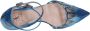Fabi Leren Ballerina`s - Thumbnail 2