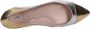 Fabi Leren Ballerina`s - Thumbnail 2