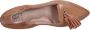 Fabi Leren Ballerina`s - Thumbnail 2