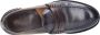Fabi Leren loafers - Thumbnail 2