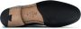Fabi Leren platte schoenen Black Heren - Thumbnail 5