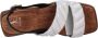 Fabi Leren Sandalen - Thumbnail 2