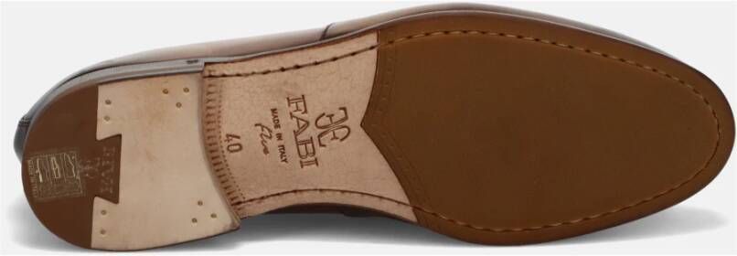 Fabi Loafers