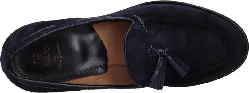 Fabi Loafers