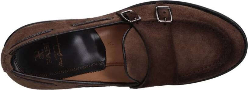 Fabi Loafers