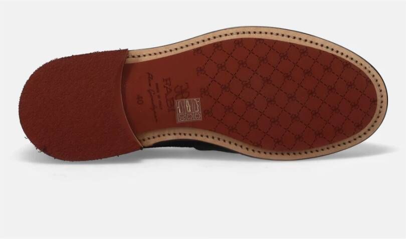 Fabi Loafers Brown Heren