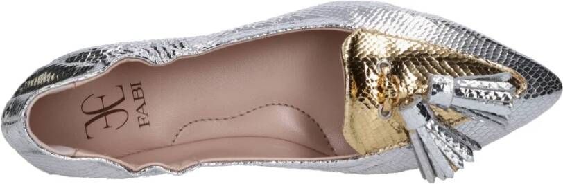 Fabi Mini Viper Ballerina`s