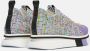 Fabi Multikleur Sneakers Hybride Schoen Multicolor Dames - Thumbnail 3